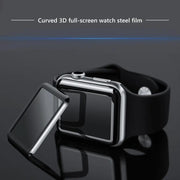 For Apple Watch 4/5 44mm Screen Protector by salelink.co.nz