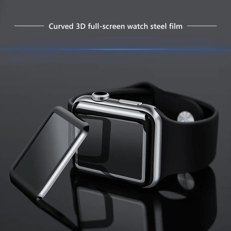 For Apple Watch 4/5 44mm Screen Protector by salelink.co.nz