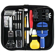 147pcs Watch Repair Tool Kit by salelink.co.nz