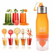 Water Bottle by salelink.co.nz
