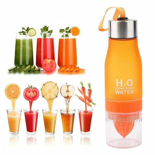Water Bottle by salelink.co.nz