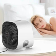 Air Cooler Fan Air Conditioner Cooling Fan Humidifier by salelink.co.nz
