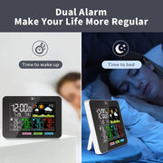 Weather Station Wireless by salelink.co.nz