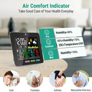 Weather Station Wireless by salelink.co.nz