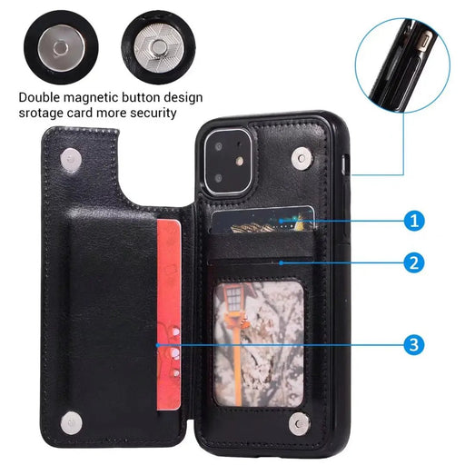 iPhone 14 Pro Max Case by salelink.co.nz