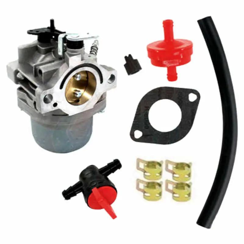 Carburetor Briggs & Stratton Walbro LMT 5-4993 Carburettor Fuel Filter Tap Kits by salelink.co.nz