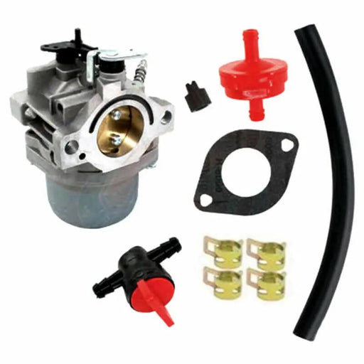 Carburetor Briggs & Stratton Walbro LMT 5-4993 Carburettor Fuel Filter Tap Kits by salelink.co.nz