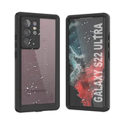 Samsung S22 Ultra Waterproof Case by salelink.co.nz
