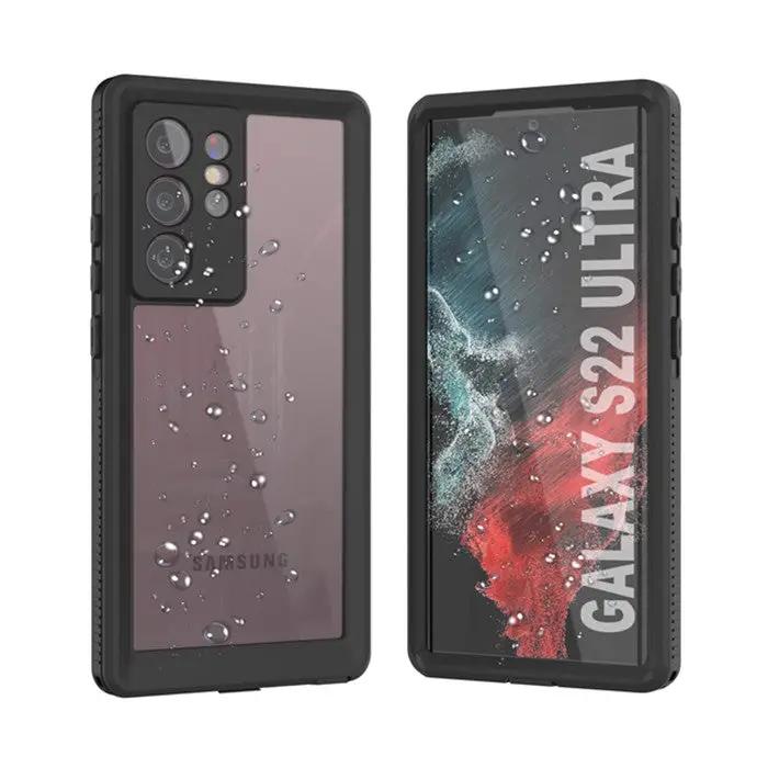 Samsung S22 Ultra Waterproof Case by salelink.co.nz