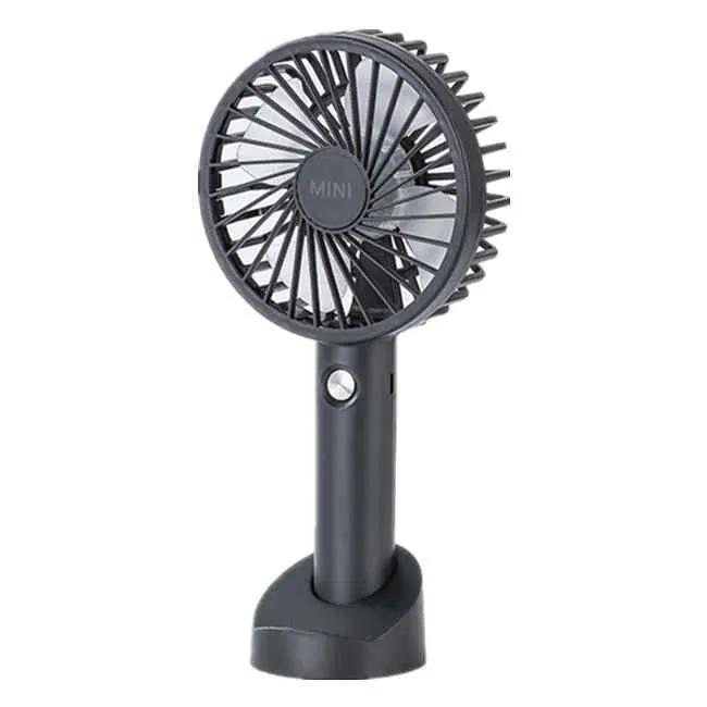 Handheld Mini Fan by salelink.co.nz