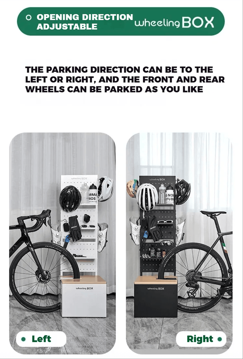 Kiwi eRide Kiwi eRide Bike Stand Rack and Storage Bike Stand Rack and Storage