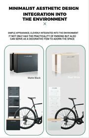 Kiwi eRide Kiwi eRide Bike Stand Rack and Storage Bike Stand Rack and Storage