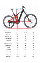 Kiwi eRide Kiwi eRide Java SCALATA carbon frame Mid Drive 250W 12 speed Full Suspension Mountain E-Bike Java SCALATA carbon frame Mid Drive 250W 12 speed Full Suspension Mountain E-Bike