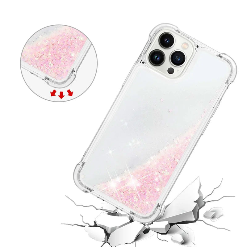 iPhone 15 Pro Max Case by salelink.co.nz