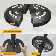 Outdoor Umbralla Pole Led Light Battery Powered by salelink.co.nz