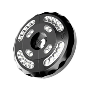 Outdoor Umbralla Pole Led Light Battery Powered by salelink.co.nz
