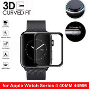 For Apple Watch 4/5 44mm Screen Protector by salelink.co.nz