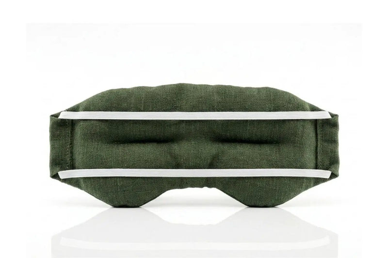 Weighted Eye Mask by Do Not Disturb Sleep Company