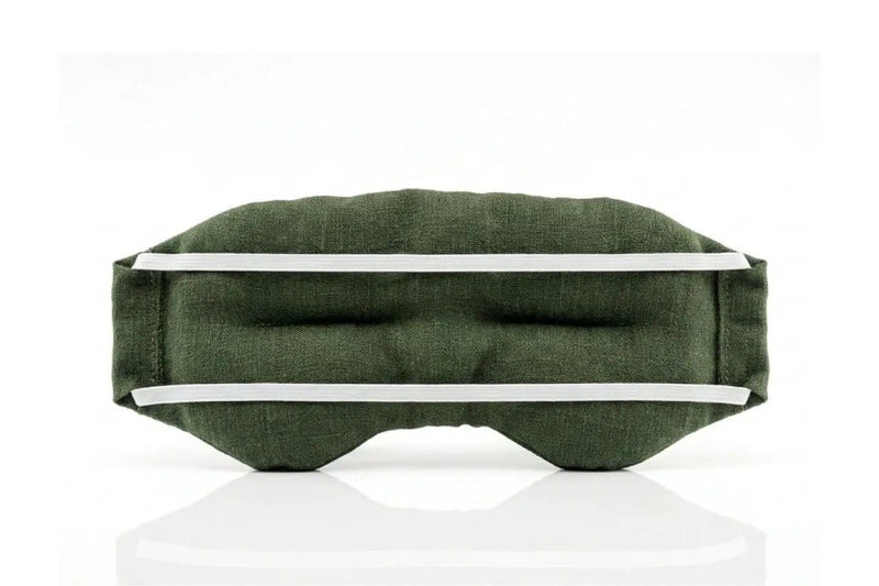 Weighted Eye Mask by Do Not Disturb Sleep Company