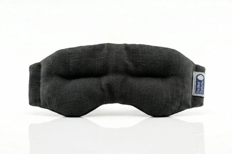 Weighted Eye Mask by Do Not Disturb Sleep Company