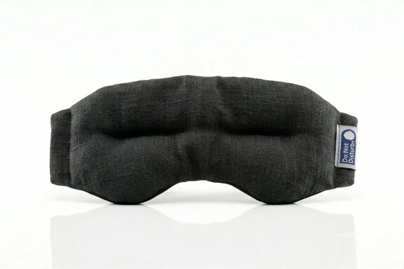Weighted Eye Mask by Do Not Disturb Sleep Company