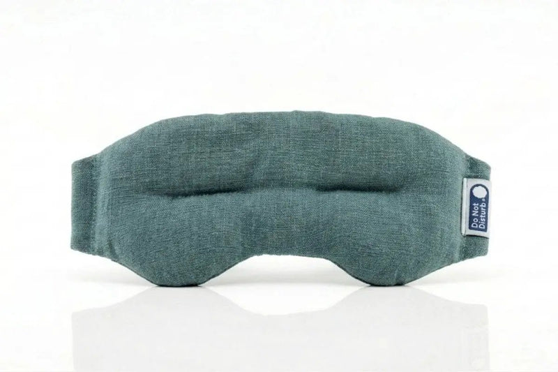 Weighted Eye Mask by Do Not Disturb Sleep Company