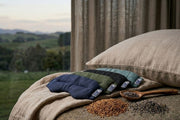 Weighted Eye Mask by Do Not Disturb Sleep Company