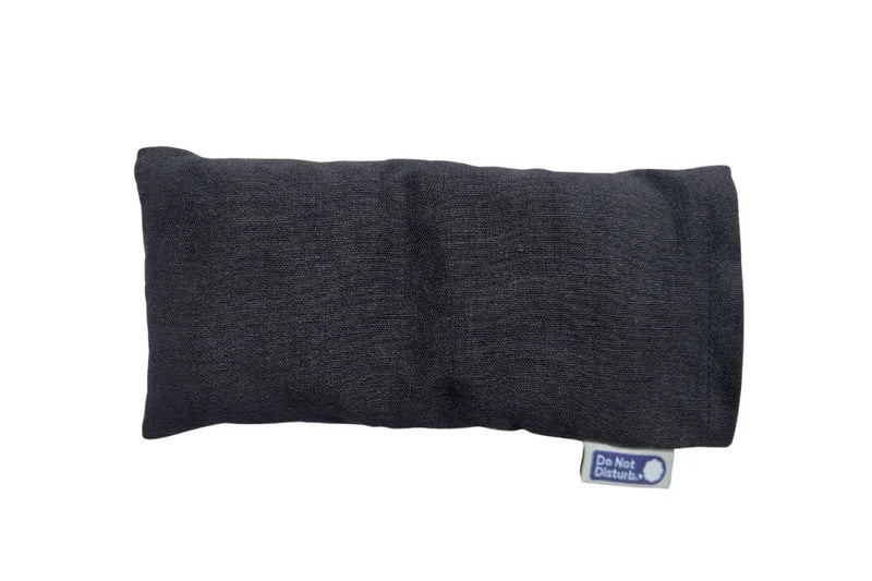 Weighted Eye Pillow by Do Not Disturb Sleep Company