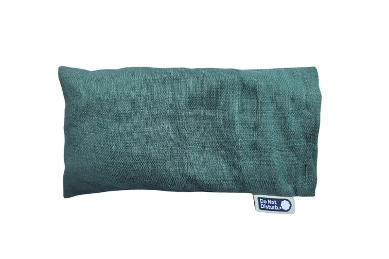 Weighted Eye Pillow by Do Not Disturb Sleep Company