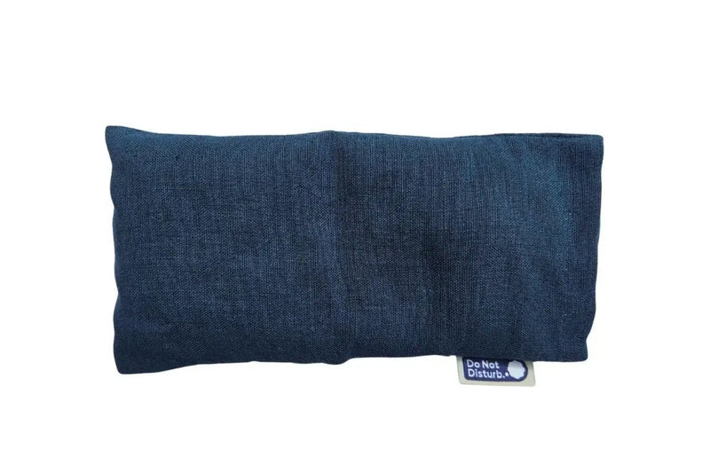 Weighted Eye Pillow by Do Not Disturb Sleep Company