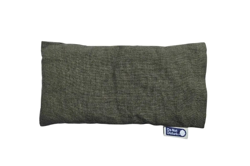 Weighted Eye Pillow by Do Not Disturb Sleep Company
