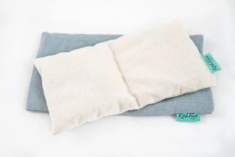 Weighted Eye Pillow by Do Not Disturb Sleep Company