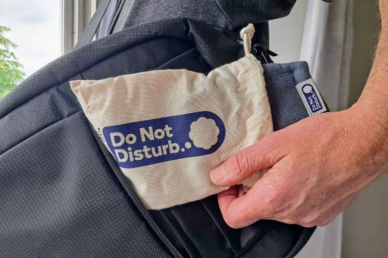 Wisewool™ Sleep Mask by Do Not Disturb Sleep Company