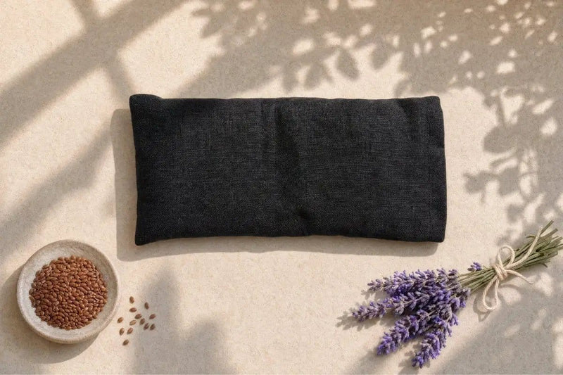 Weighted Eye Pillow by Do Not Disturb Sleep Company