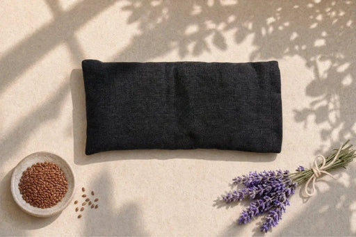 Weighted Eye Pillow by Do Not Disturb Sleep Company