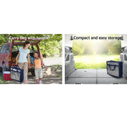 Weisshorn 4M X 2.5M Annex Matting Floor Mats Mesh Caravan Camping Annexe by SportZone.co.nz