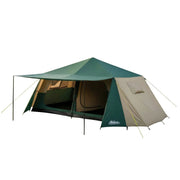 Weisshorn 8-Person Dome Tent | Easy Setup Camping Tent by SportZone.co.nz