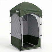 SportZone.co.nz Outdoor > Camping Weisshorn Camping Shower Tent Ensuite Changing Room For Outdoors Weisshorn Camping Shower Tent Ensuite Changing Room