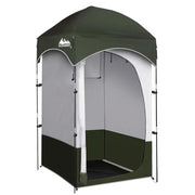 SportZone.co.nz Outdoor > Camping Weisshorn Camping Shower Tent Ensuite Changing Room For Outdoors Weisshorn Camping Shower Tent Ensuite Changing Room