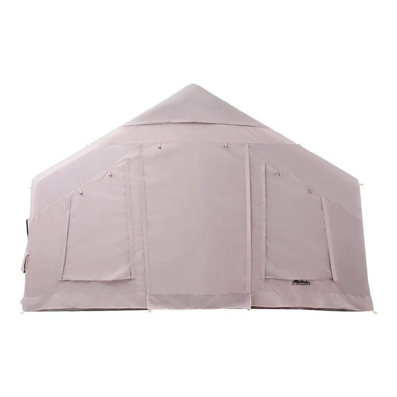 SportZone.co.nz Outdoor Recreation > Camping > Tents Weisshorn 6 Person Inflatable Beach Tent With UV Protection 360cm Weisshorn 6 Person Inflatable Beach Tent UV Protection