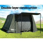 SportZone.co.nz Outdoor Recreation > Camping > Tents Weisshorn Instant Up 2-3 Person Camping Tent Outdoor Shelter Weisshorn Instant Up 2-3 Person Camping Tent