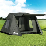 SportZone.co.nz Outdoor Recreation > Camping > Tents Weisshorn Instant Up 2-3 Person Camping Tent Outdoor Shelter Weisshorn Instant Up 2-3 Person Camping Tent