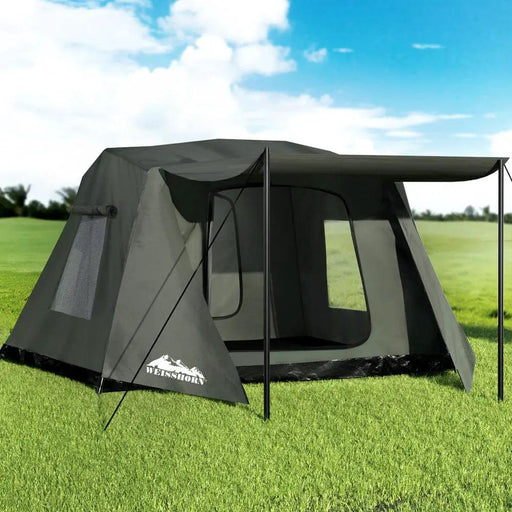 SportZone.co.nz Outdoor Recreation > Camping > Tents Weisshorn Instant Up 2-3 Person Camping Tent Outdoor Shelter Weisshorn Instant Up 2-3 Person Camping Tent