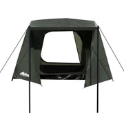 SportZone.co.nz Outdoor Recreation > Camping > Tents Weisshorn Instant Up 2-3 Person Camping Tent Outdoor Shelter Weisshorn Instant Up 2-3 Person Camping Tent