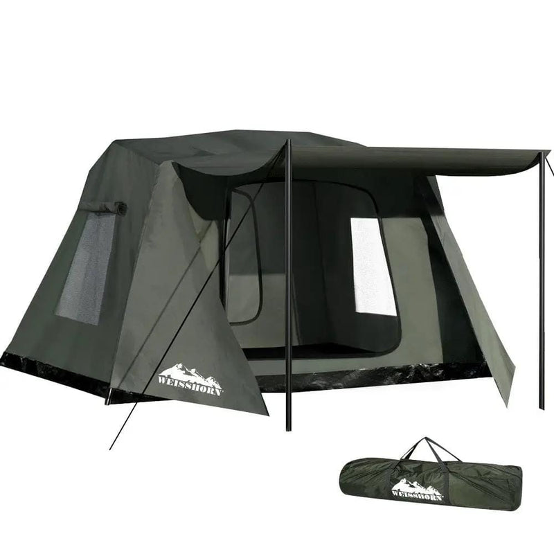 SportZone.co.nz Outdoor Recreation > Camping > Tents Weisshorn Instant Up 2-3 Person Camping Tent Outdoor Shelter Weisshorn Instant Up 2-3 Person Camping Tent