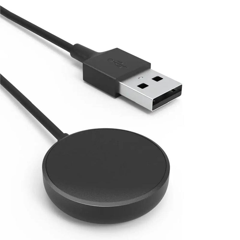 salelink.co.nz Unbranded USB Charger For Samsung Galaxy Watch 8 7 6 5 4 3 Active 1 2 3 USB Charger For Samsung Galaxy Watch 7 6 5 4 3 | Action Outdoors NZ
