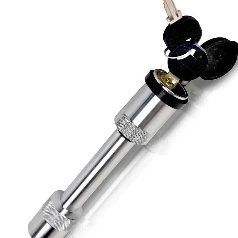 Hitch Receiver Bonus Bow Shackle Tow Bar Recovery Receiver by salelink.co.nz