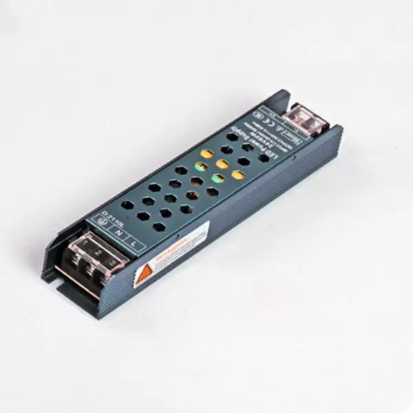 240V to DC 24V 60W LED Driver Power Supply Transformer Adapter For LED Strip by salelink.co.nz