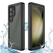 Samsung S24 ULTRA Waterproof Case by salelink.co.nz
