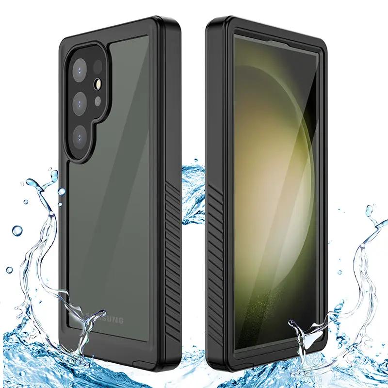 Samsung S24 ULTRA Waterproof Case by salelink.co.nz